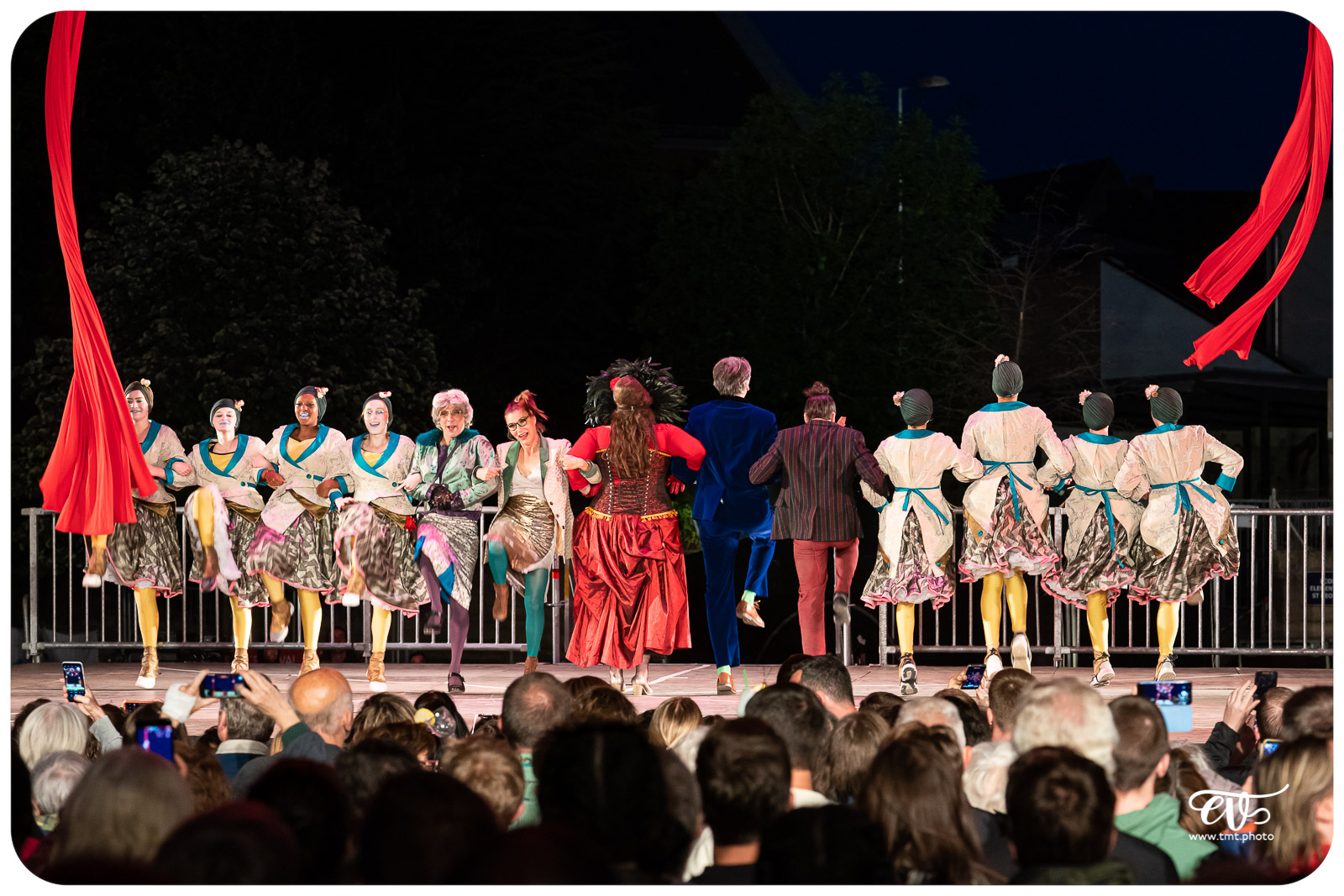 CRISTAL PALACE (CIE TRANSE EXPRESS)